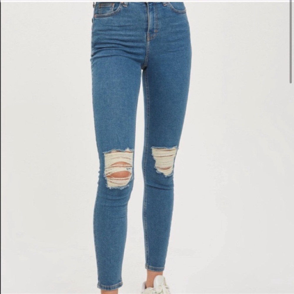 Top Shop Jean